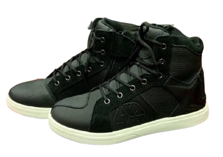 10 Rekomendasi Sepatu Touring Terbaik untuk Para Biker di Tahun 2023 ...