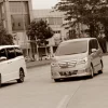 Toyota Voxy vs Nissan Serena vs Mazda Biante.