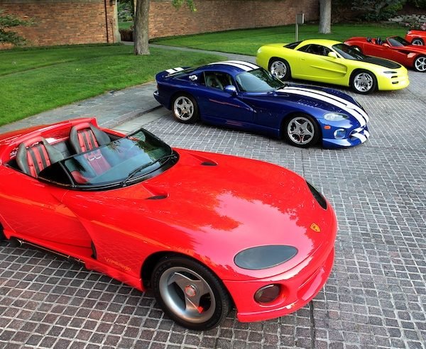 Dodge Viper