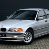 spesifikasi mobil BMW e46