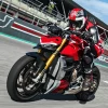 Ducati Streetfighter V4S 2023