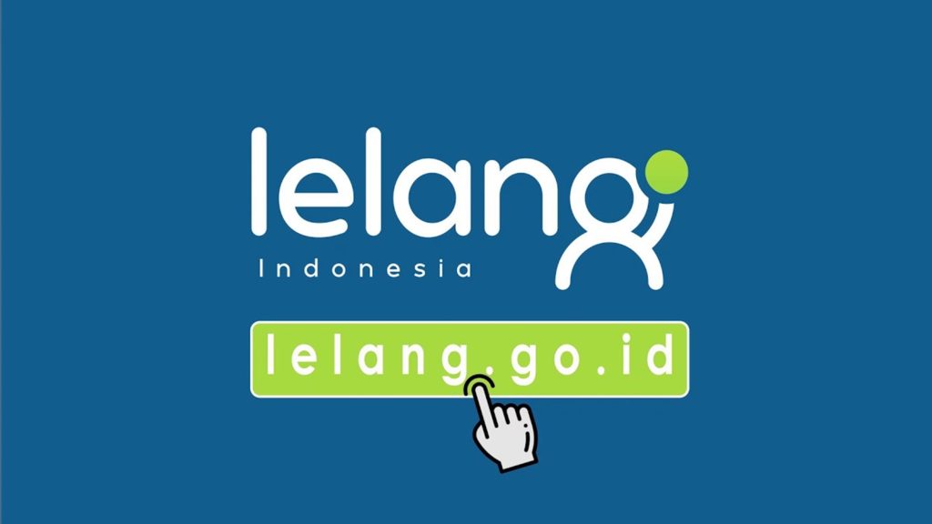 Lelang Indonesia. 