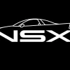 Honda NSX.