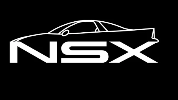 Honda NSX.