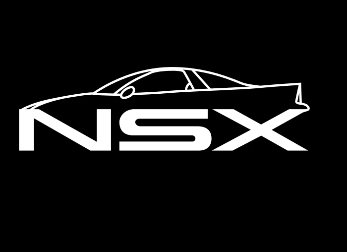 Honda NSX.