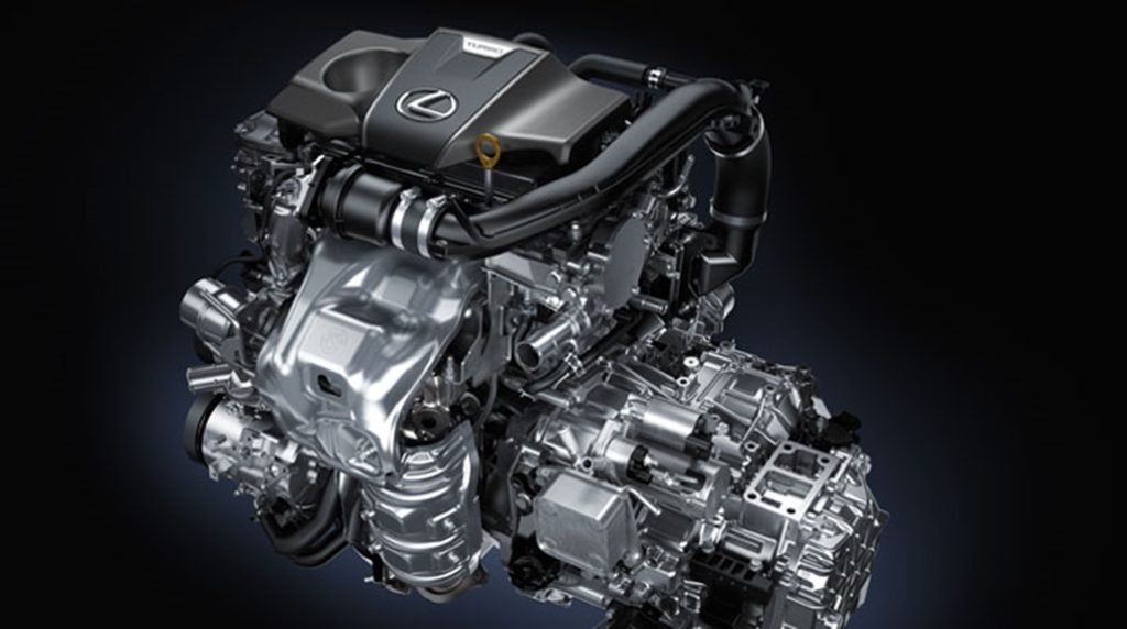 Mengenal Lexus RX 300 F Sport, Ini Spesifikasi dan Harganya • SoPasti.Com