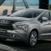 Tipe Mitsubishi Xpander