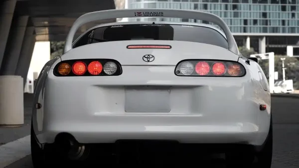 supra mk4