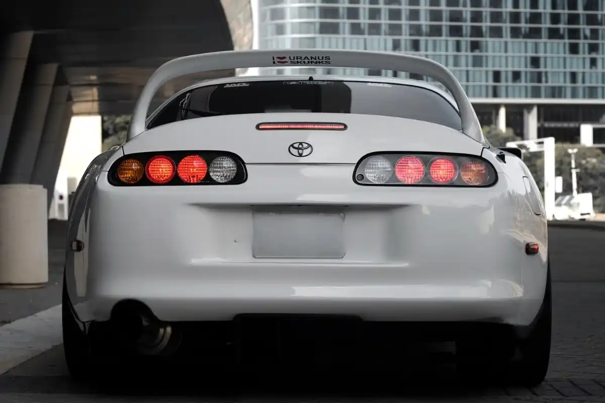 supra mk4