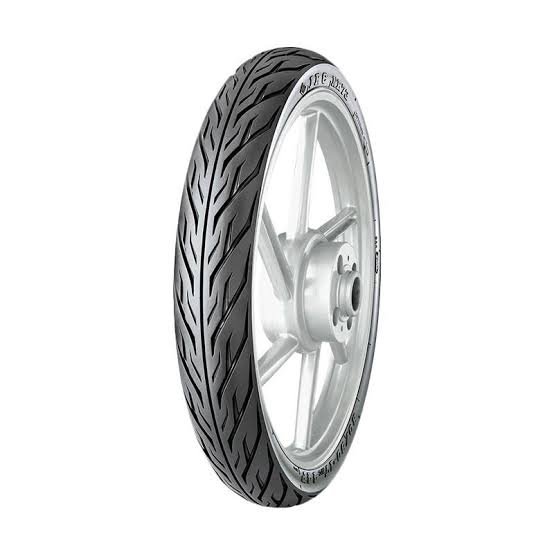 Daftar Harga Ban Motor Tubeless Termurah Berkualitas •