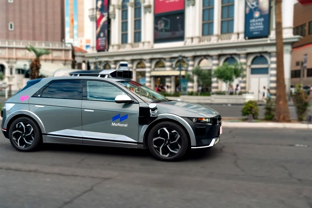 Hyundai kembangkan autonomous Level 3.
