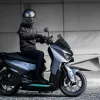 ION Mobility hadirkan M1-S saingi Honda EM1 e: