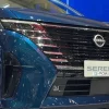 Nissan Serena e-Power di GIIAS 2023.