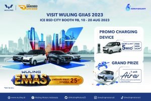 Wuling 