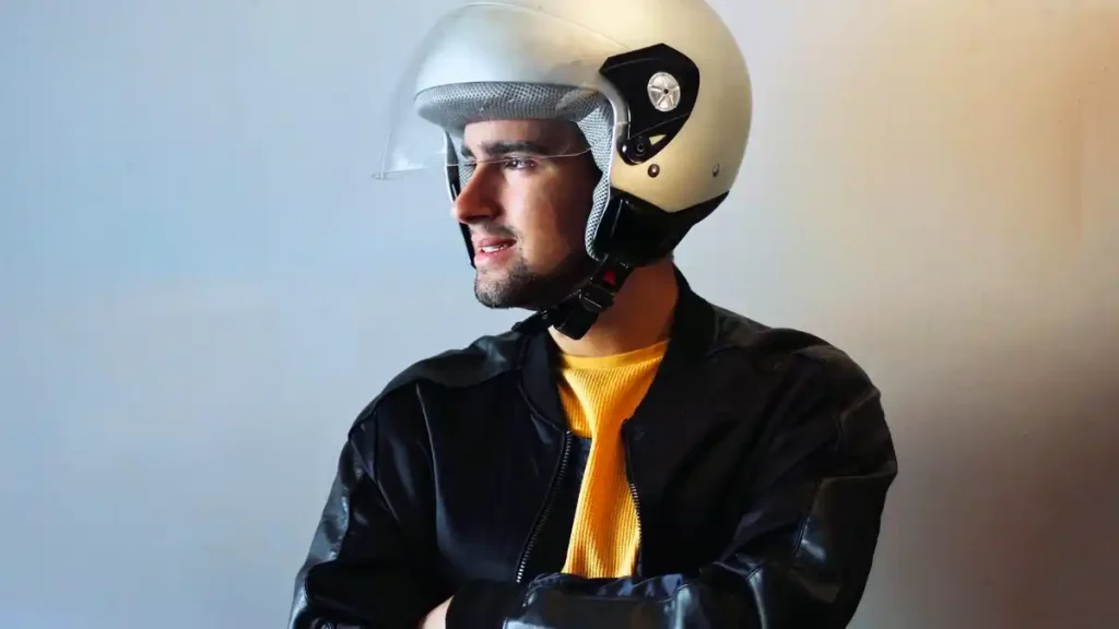 10 Rekomendasi Helm Half Face Murah dan Terbaik Autos.id