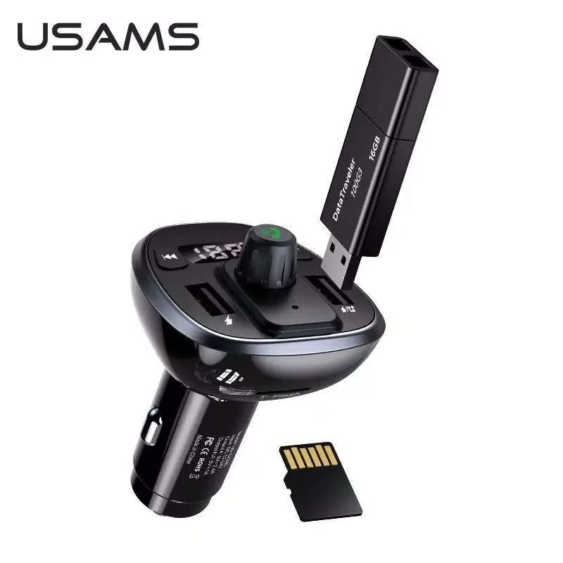 USAMS C21.