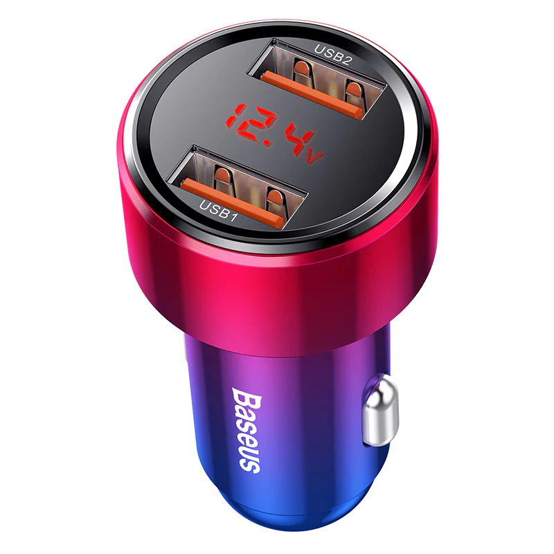 Baseus Type C 45W-6A.