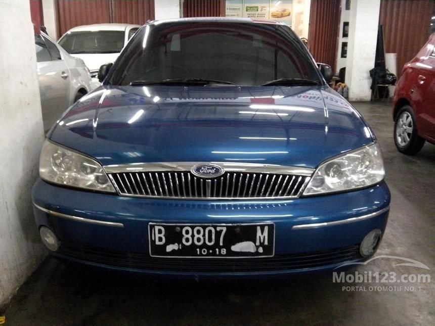 Penyakit Ford Lynx