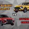 xforce vs creta