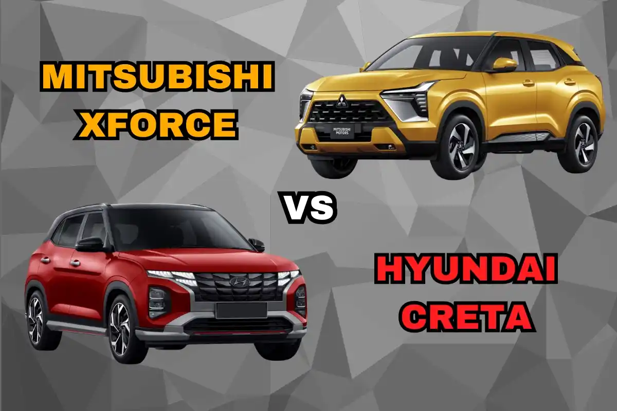 xforce vs creta