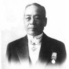 Sakichi Toyoda pendiri toyota