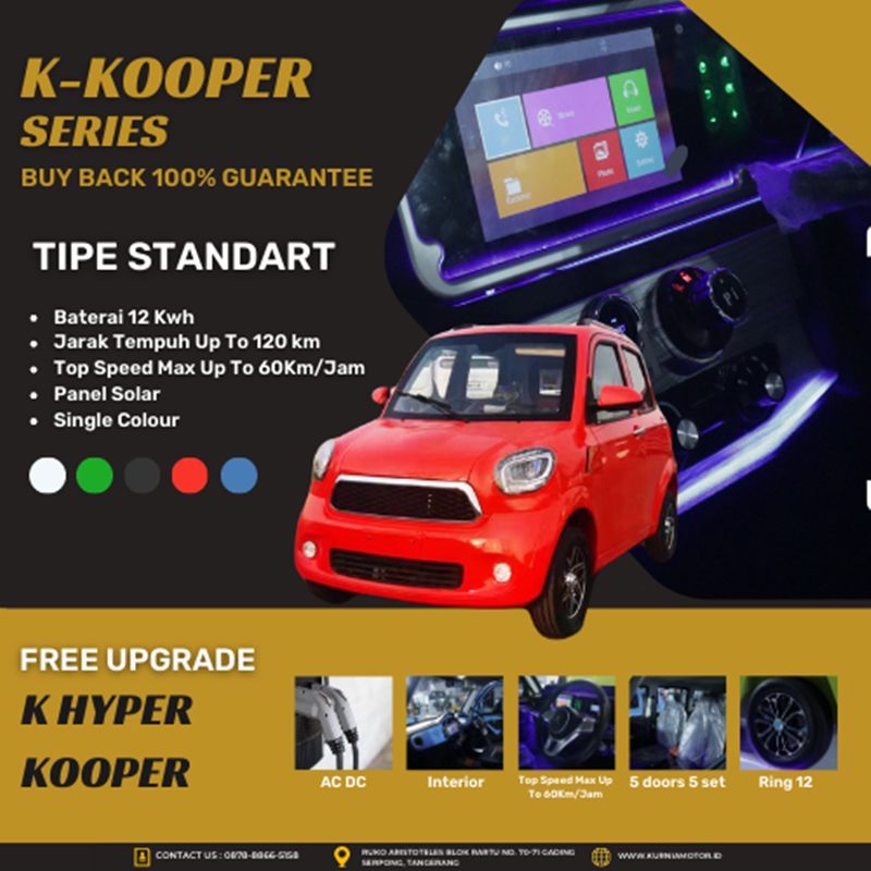 K-Kooper.
