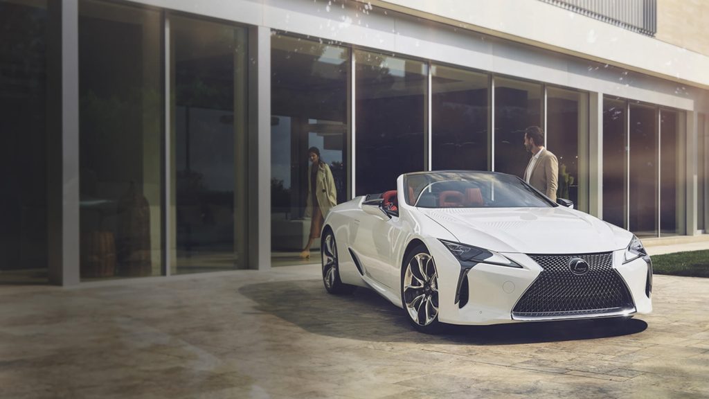 LC 500.