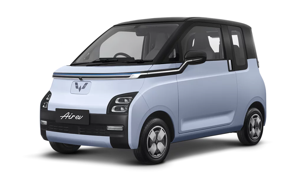 Wuling Air Ev.