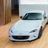 harga mobil mazda