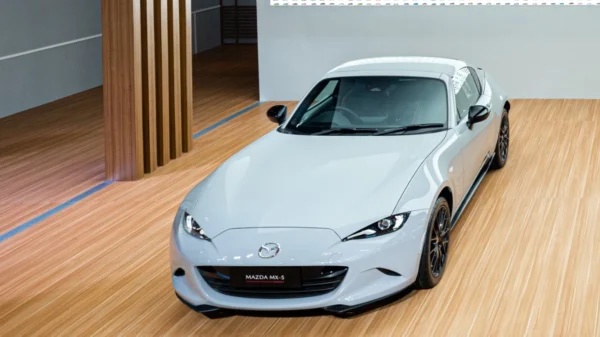 harga mobil mazda