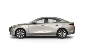 mobil mazda 3 sedan platinum quartz