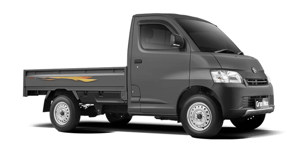 Daihatsu Gran Max Pick Up.