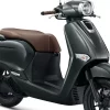 Honda Stylo