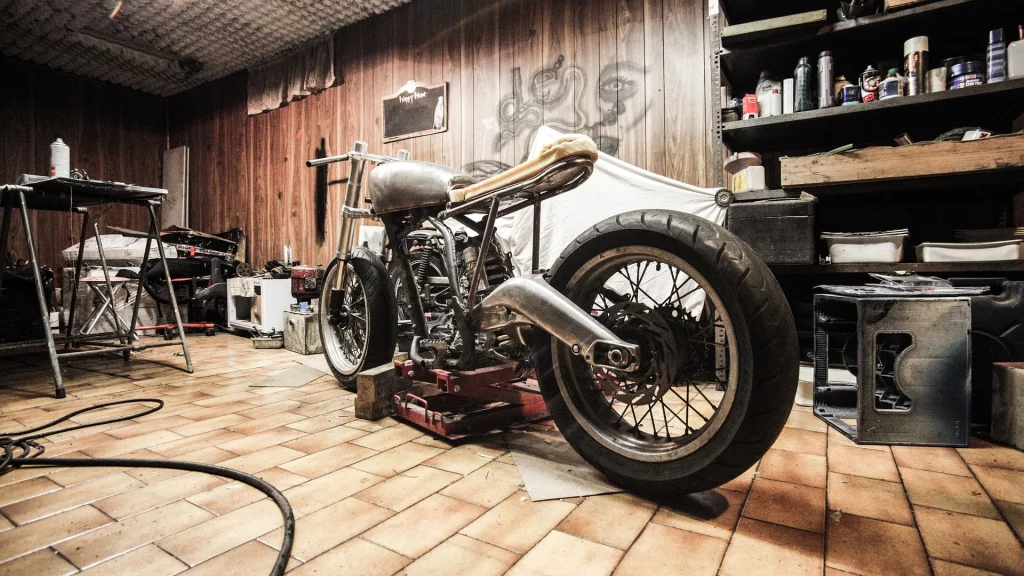 5 Gaya Modifikasi Motor Favorit Modder, Mana Pilihanmu? - Autos.id