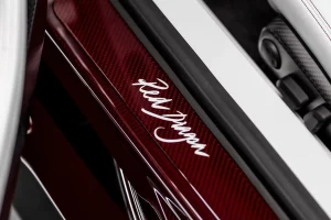 Red Carbon Bugatti Chiron Super Sport Red Dragon_3c