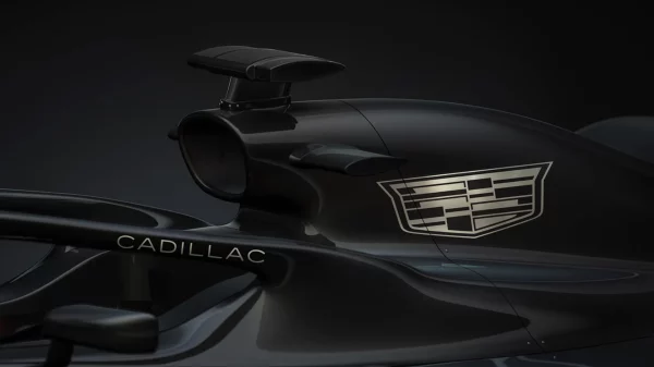 Cadillac F1 Rejected_1a