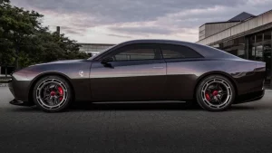 Dodge Charger 2024_2b