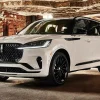Lincoln Aviator Facelift_1a