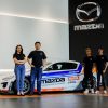 Mazda dan Garasi Drift