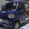 Mitsubishi L100 EV_1a