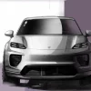 Porsche Macan EV_1a