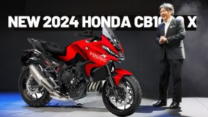 Honda CB1000 Type X_2b