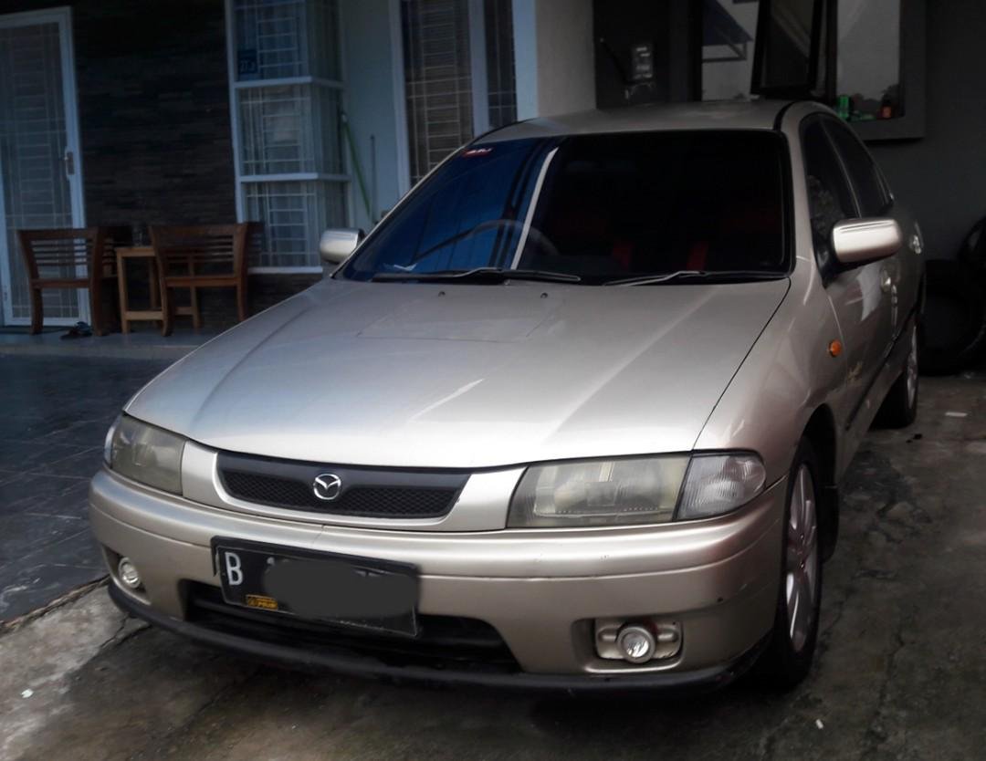 Mazda Familia 323_1a