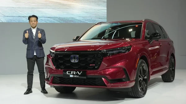 CR-V Hybrid_1a