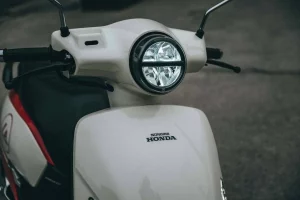 Honda NS125 LA_3c