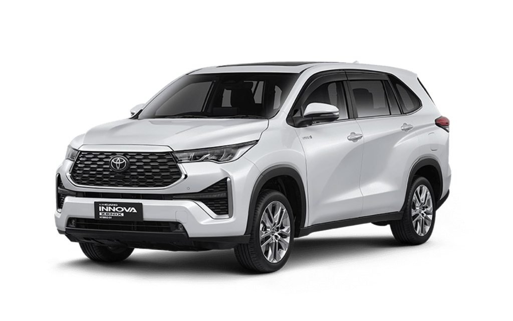 Innova Zenix 2.0 G CVT_3c