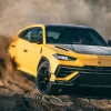 Lamborghini Urus_1a