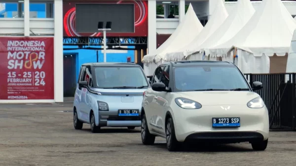 Mobil Listrik di Indonesia_1a