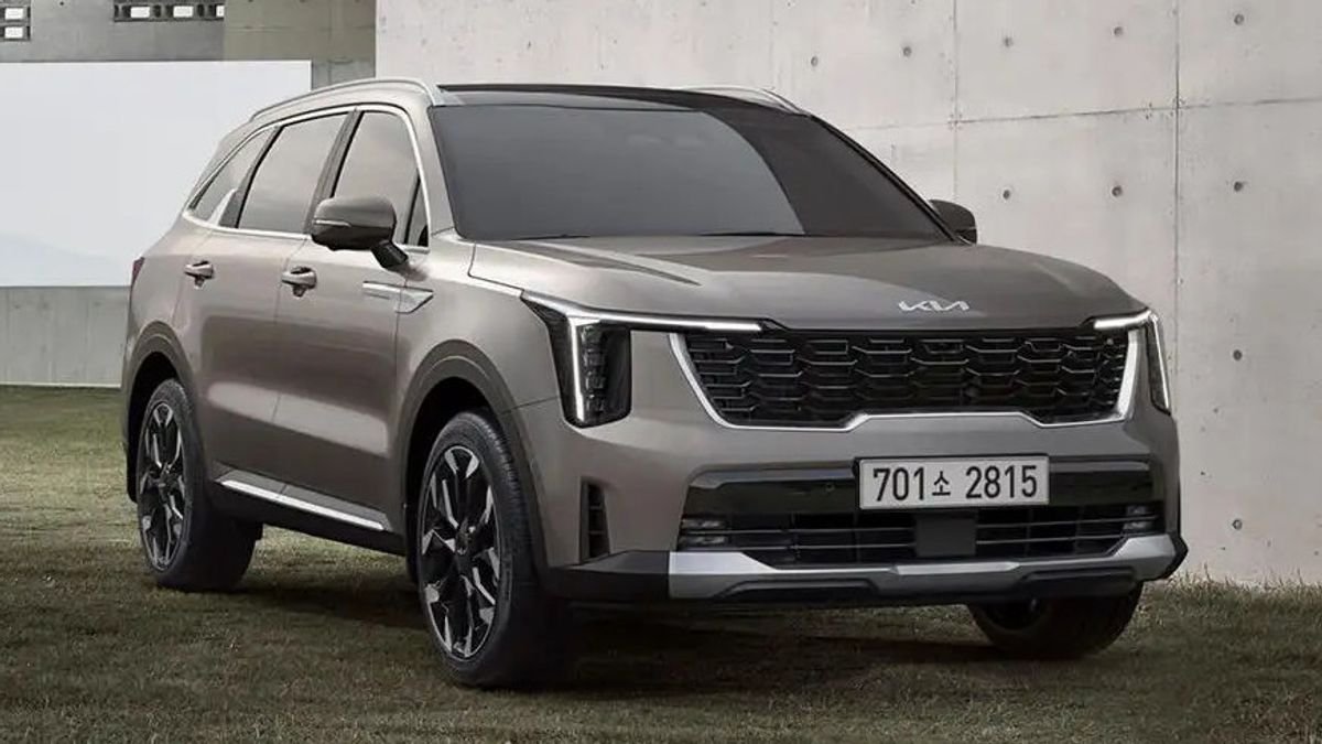 KIA Sorento 2024_1a