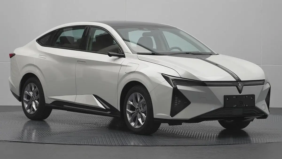 Lingxi L_1a